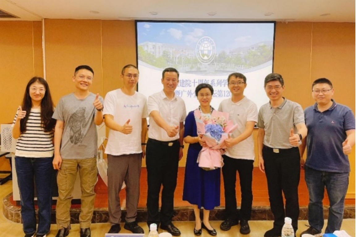 学风建设正当时——关于开展系列学风建设活动